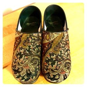 Dansko Clogs